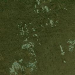 Satellite imagery of Gora Chingil, AM