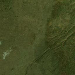 Satellite imagery of Gora Chingil, AM