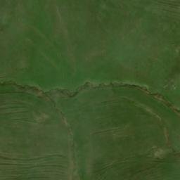 Satellite imagery of Karmir Lerrnants’k’, AM