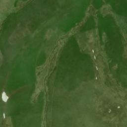 Satellite imagery of Karmir Lerrnants’k’, AM