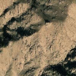 Satellite imagery of survey_point, UZ