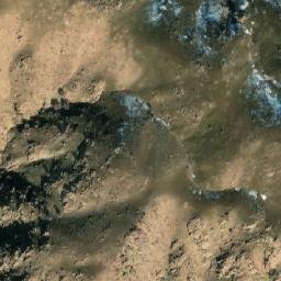 Satellite imagery of survey_point, UZ