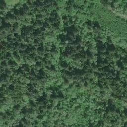 Satellite imagery of Wildcat Ridge, US