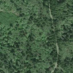 Satellite imagery of Wildcat Ridge, US