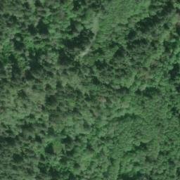 Satellite imagery of Wildcat Ridge, US