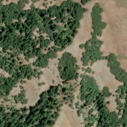 Satellite imagery of Humsted Ridge, US