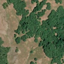 Satellite imagery of Humsted Ridge, US