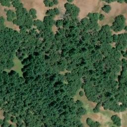 Satellite imagery of Humsted Ridge, US