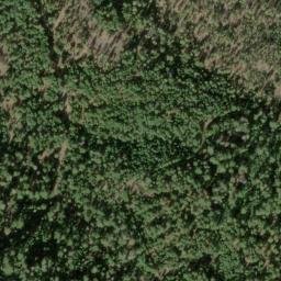 Satellite imagery of Oak Ridge, US