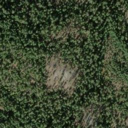 Satellite imagery of Oak Ridge, US