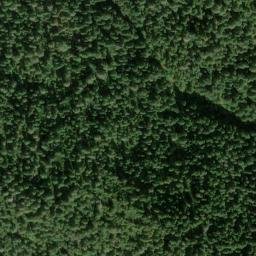 Satellite imagery of Bully Choop Mine, US