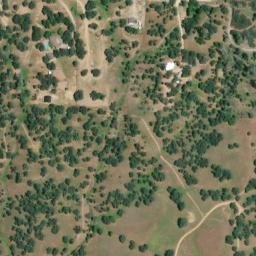 Satellite imagery of Sugarloaf Mine, US