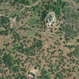 Satellite imagery of Sugarloaf Mine, US