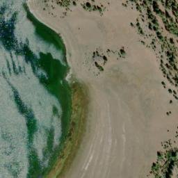 Satellite imagery of Pikes Point, US