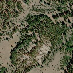 Satellite imagery of Pikes Point, US