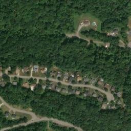 Satellite imagery of L 253 — NGS KY0282 — Ohio Township, US, US