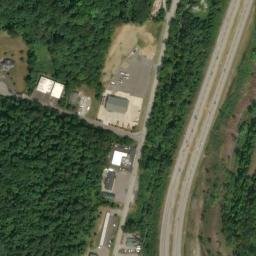 Satellite imagery of L 253 — NGS KY0282 — Ohio Township, US, US