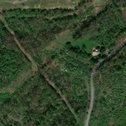 Satellite imagery of FOX CHAPEL MUNICIPAL TANK — NGS KX2120 — Indiana Township, US, US