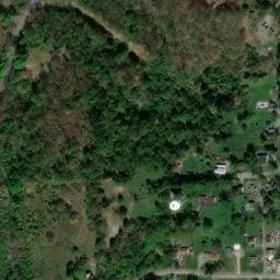 Satellite imagery of 9233=JACOBY — NGS KX2119 — Indiana Township, US, US