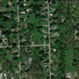 Satellite imagery of 9233=JACOBY — NGS KX2119 — Indiana Township, US, US
