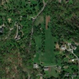Satellite imagery of 9233=JACOBY — NGS KX2119 — Indiana Township, US, US