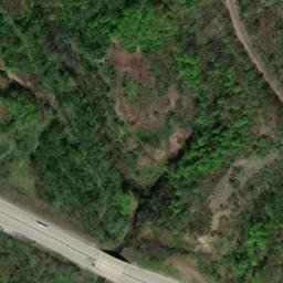 Satellite imagery of PTC 047.3 — NGS AJ4874 — Harmar Township, US, US