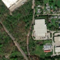 Satellite imagery of PTC 047.3 — NGS AJ4874 — Harmar Township, US, US