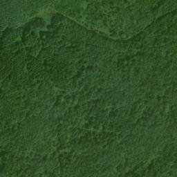 Satellite imagery of Chinese Wall, US