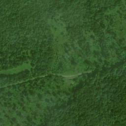 Satellite imagery of Chinese Wall, US