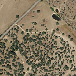 Satellite imagery of survey_point, PT