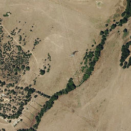 Satellite imagery of survey_point, PT