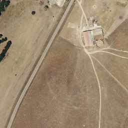 Satellite imagery of survey_point, PT
