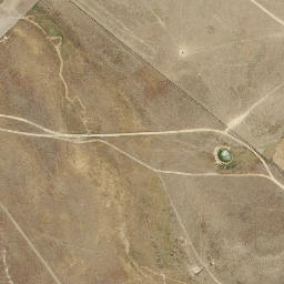 Satellite imagery of survey_point, PT