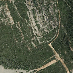 Satellite imagery of survey_point, PT
