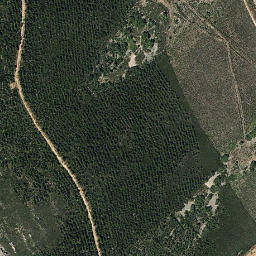 Satellite imagery of survey_point, PT