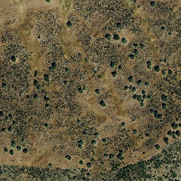 Satellite imagery of Sierra de Ventosa, ES