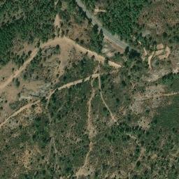 Satellite imagery of survey_point, ES