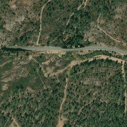 Satellite imagery of survey_point, ES