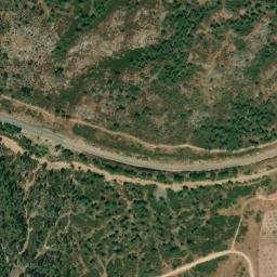 Satellite imagery of survey_point, ES
