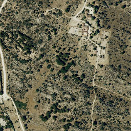Satellite imagery of survey_point, ES