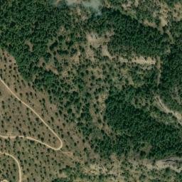 Satellite imagery of boundary_stone, ES