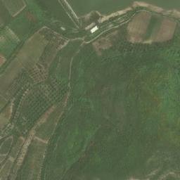 Satellite imagery of Mal Mesme, AL