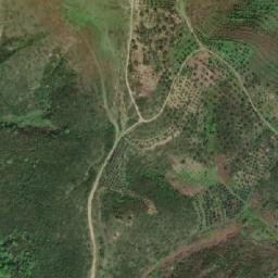 Satellite imagery of Mal Skraparti, AL