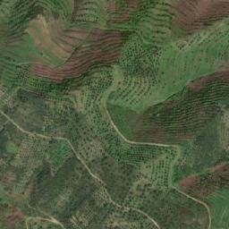 Satellite imagery of Mal Skraparti, AL