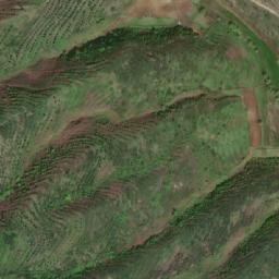 Satellite imagery of Mal Skraparti, AL