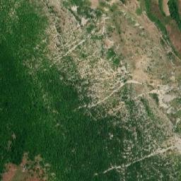 Satellite imagery of Mal Plashnik, AL