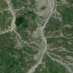 Satellite imagery of Maja e Meçit, AL