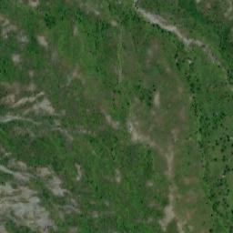 Satellite imagery of Maja e Meçit, AL