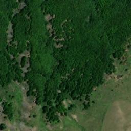 Satellite imagery of Guri i Bardhë, AL