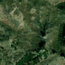 Satellite imagery of Maja e Vrumbullakës, AL